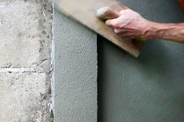 Plastering Solutions