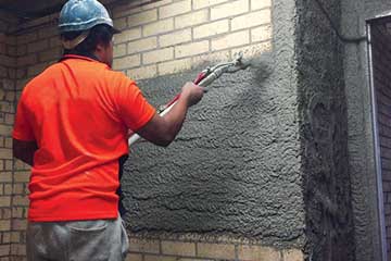 Plastering Solutions