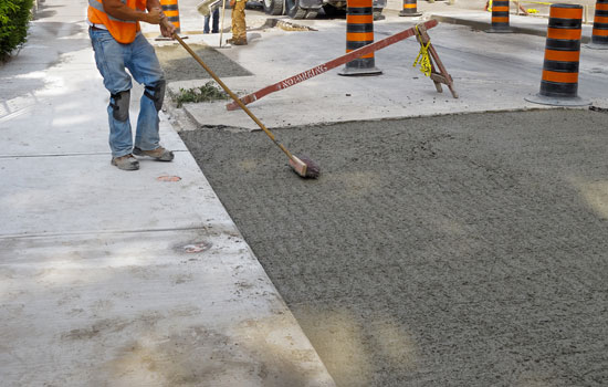 UNI MICRO CONCRETE F 